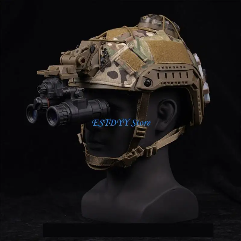 

G6DE Helmet NVG Bracket Holder Tactically Helmet Mount Accessories