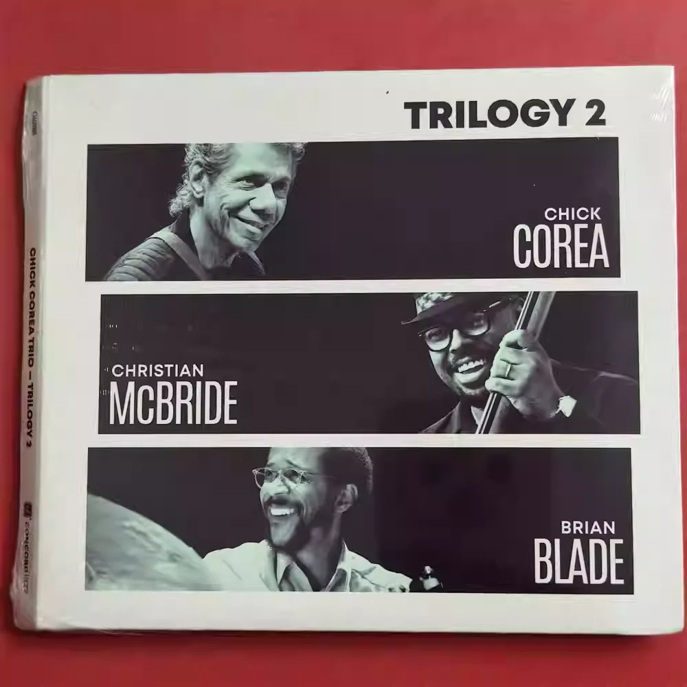 Cd Classic Jazz Alb…