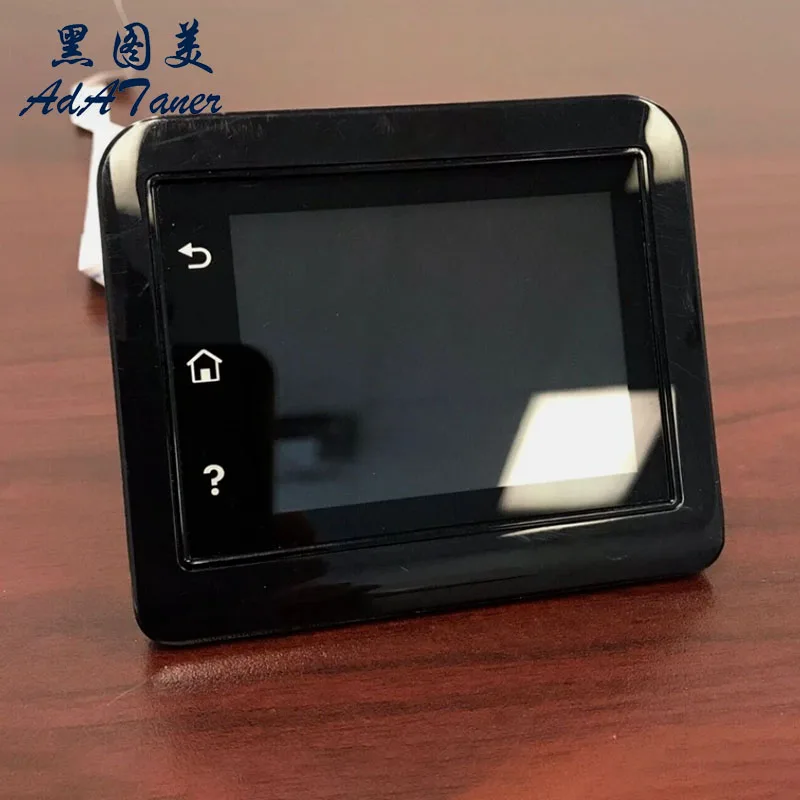 

Восстановленная панель управления в сборе для HP M277 M280 M281 M426 M427 277 280 281 426 427 B3Q10-60139, кабель, запчасть для принтера