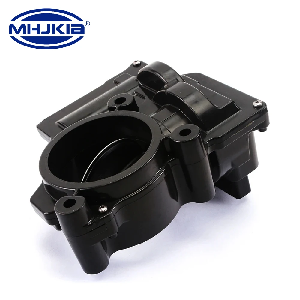03C128063B New Throttle Body Valve Control For VW Golf Seat Skoda Passat Tiguan Scirocco Audi 1.4T 03C 128 063 A2C59511700