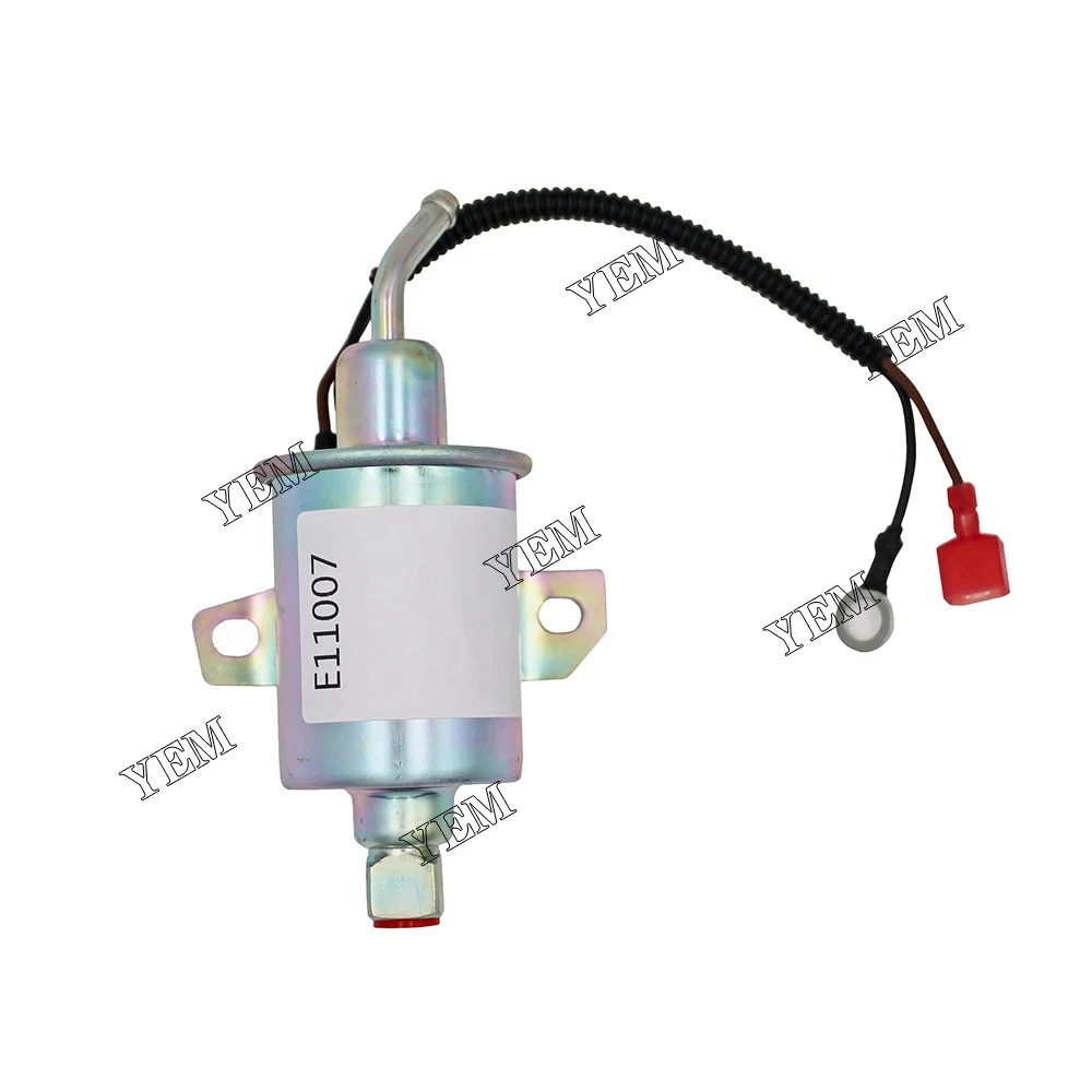 Good Quality E11007 A029F889 149-2311 Fuel Pump For Cummins Onan 4000 RV Generator