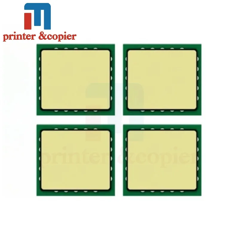 206A 207A Toner Cartridge Chip compatible For HP M255dw M255nw M282nw M283fdn M283fdw M255 M282 M283 W2110A W2210A W2110 W2210