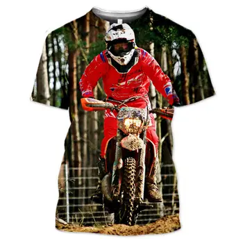 6 best sales 摩托艇T卹 - №4