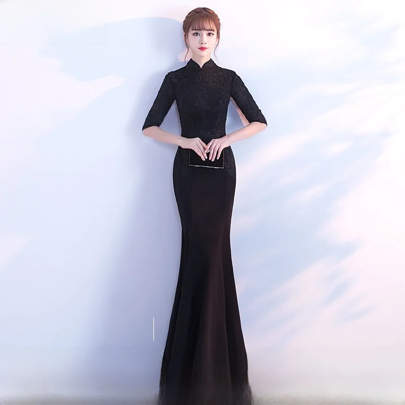 Bla Fi Tail Evening…