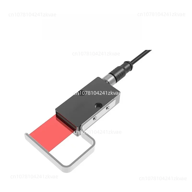 Correction Sensor, Correction Measurement Diameter Analog Communication
