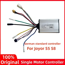 Original German standard  For JOYOR S5 S8 Single motor Controller electric scooter 48V motor skateboard controller spare parts