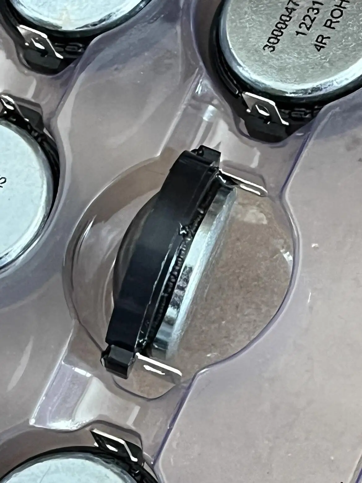 GHXAMP لوحدات مكبر الصوت الصغيرة من سلسلة JBL ES بقطر 30 مم مكبر صوت 4ohm 15W 2 قطعة