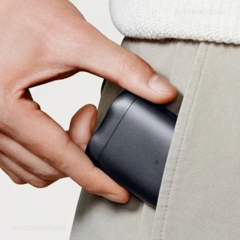 Xiaomi Mijia S200 Electric Shaver Portable Waterproof Washable Dry Wet Razor Rechargeable Touch Switches Shaving Machine For Men