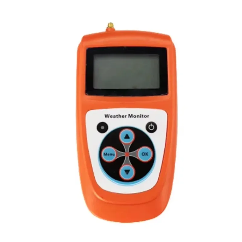 2025nuovoIndicatore di pioggia