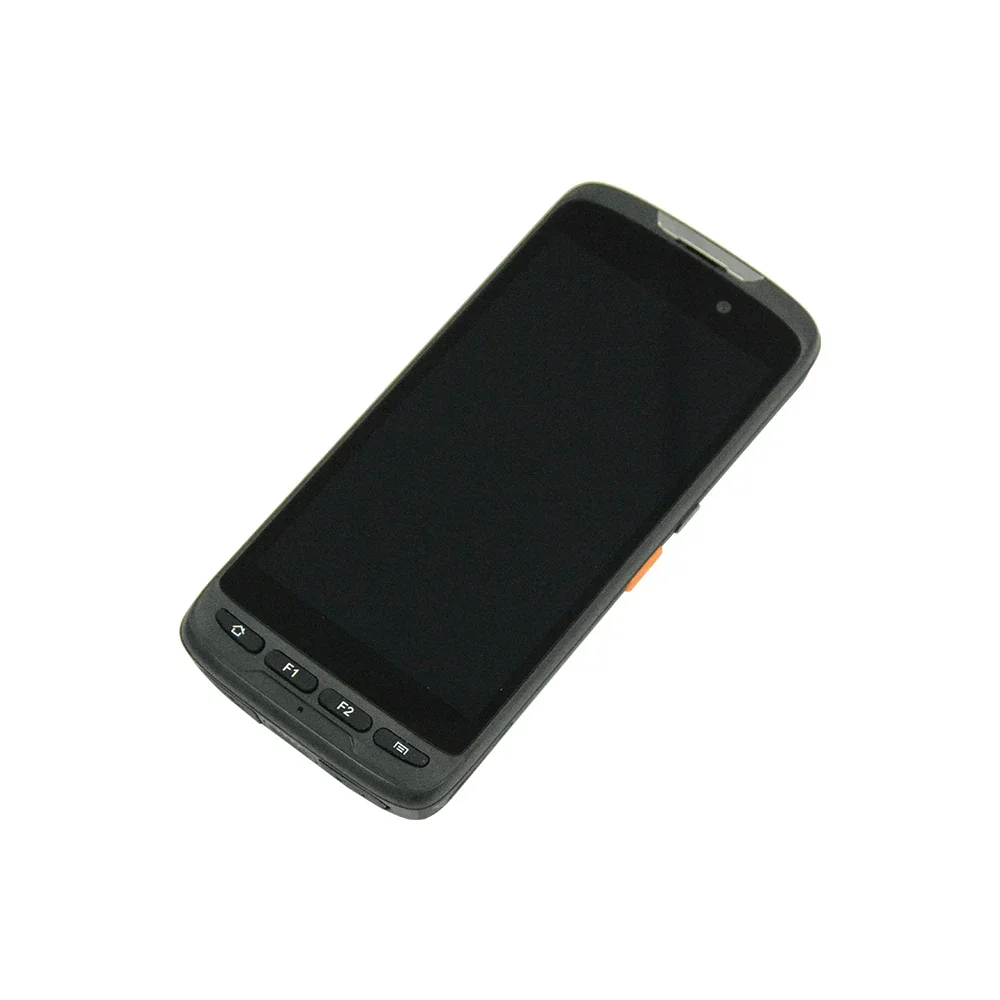 2G/3G/4G Android OS Quad-core Mobile Computer Rugged Handheld PDA Terminal With Barcode Scanning HT50C