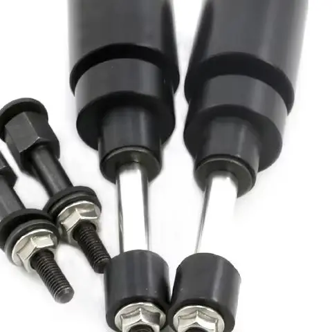 

Handguard Shield for Suzuki V-Strom DL1000 2014-2019 – Brake & Clutch Lever Protectors, Hand Guards for V Strom 1000