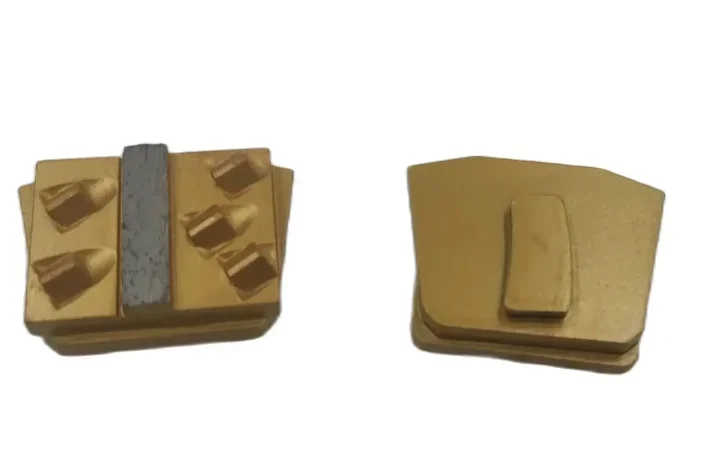 PCD Diamonds Scraper Diamond Tools Remove Epoxy Glue Paint Rubber Coating Mastic for klindex floor grinders