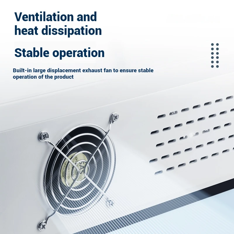 WEIAI ความแม่นยําสูงสีเมตรสี Spectrophotometer ดิจิตอล Colorimetro ราคา Medical Lab เครื่องทดสอบคุณภาพน้ํา Colorimeter