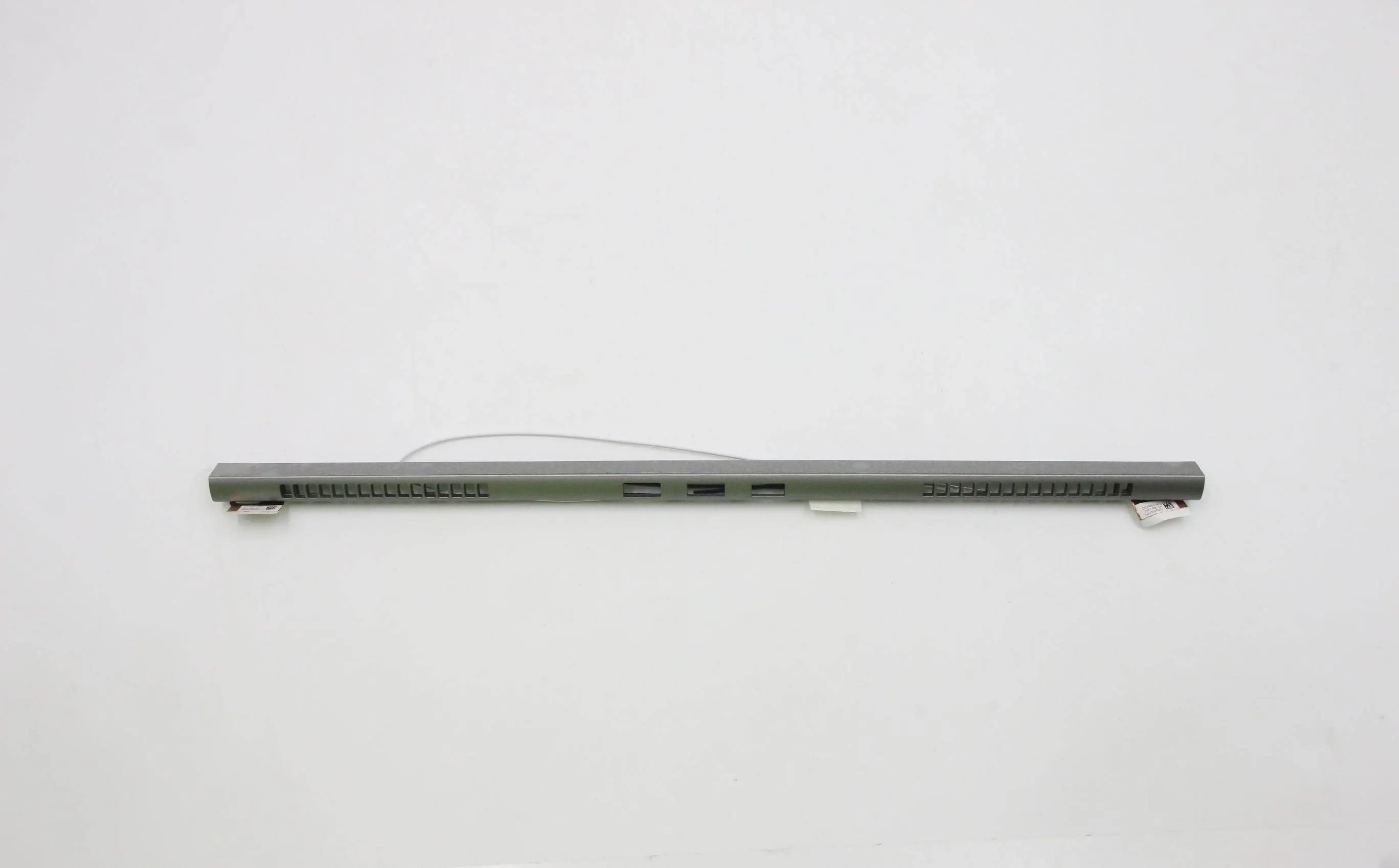 CHEN FOR Lenovo ThinkBook 16p G2 ACH Screen Pivot Cover  5CB1D03765 Bar-shaped Cover Plate Air Outlet~~