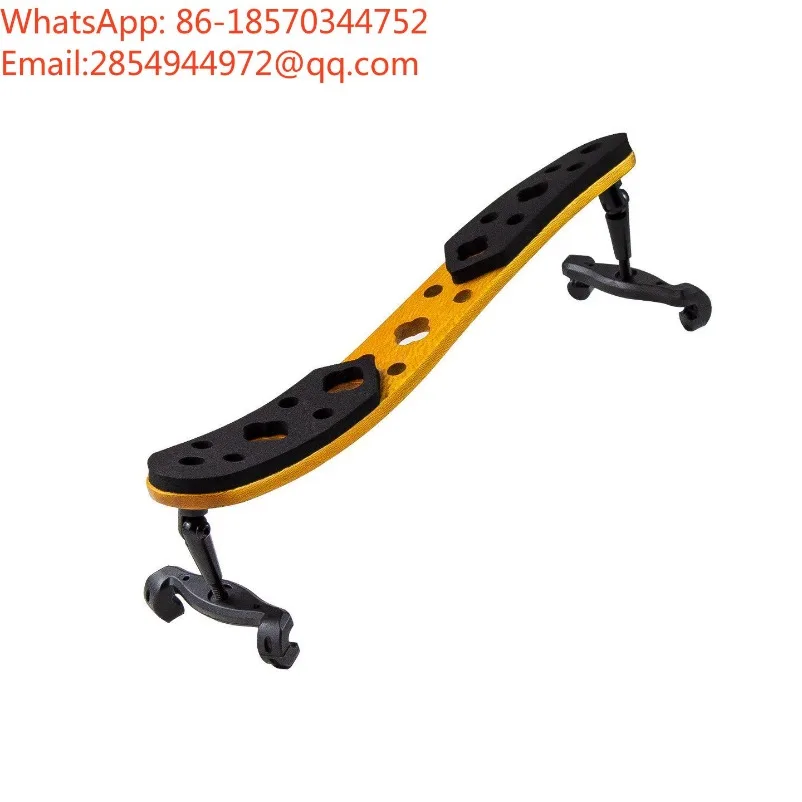 Qin Tray Lightweight Violin Shoulder Rest Solid Wood Ultra-light Professional Shoulder Pad