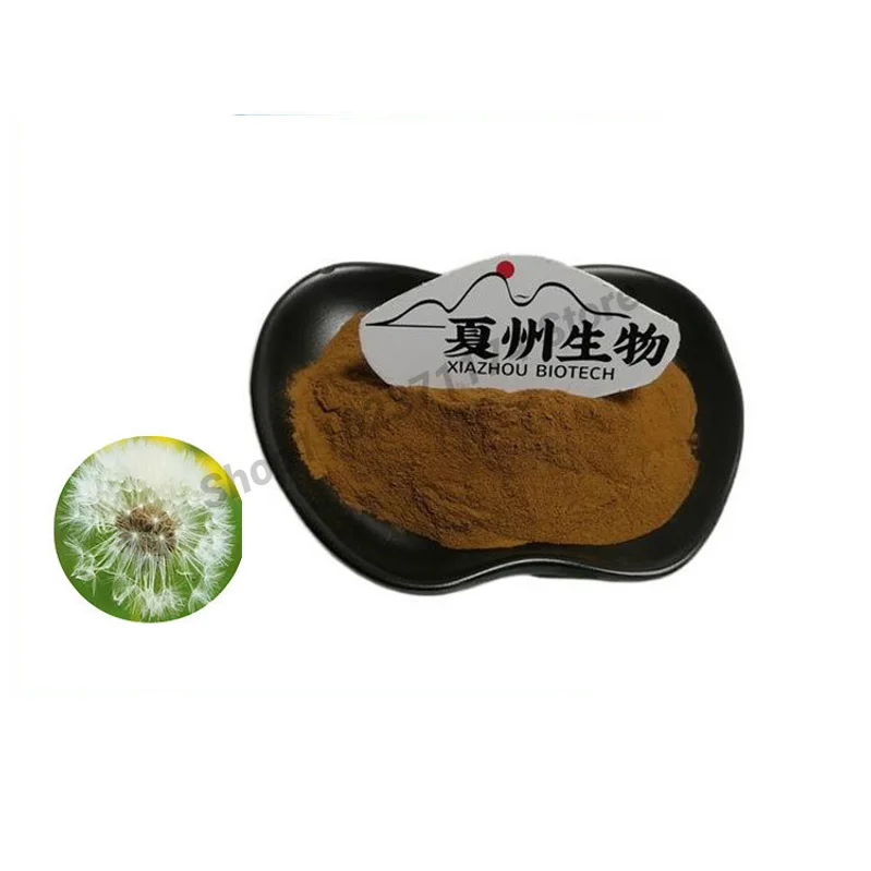 Dandelion Total Flavonoids 10/30% Dandelion Extract Sterol Extract Powder 1KG