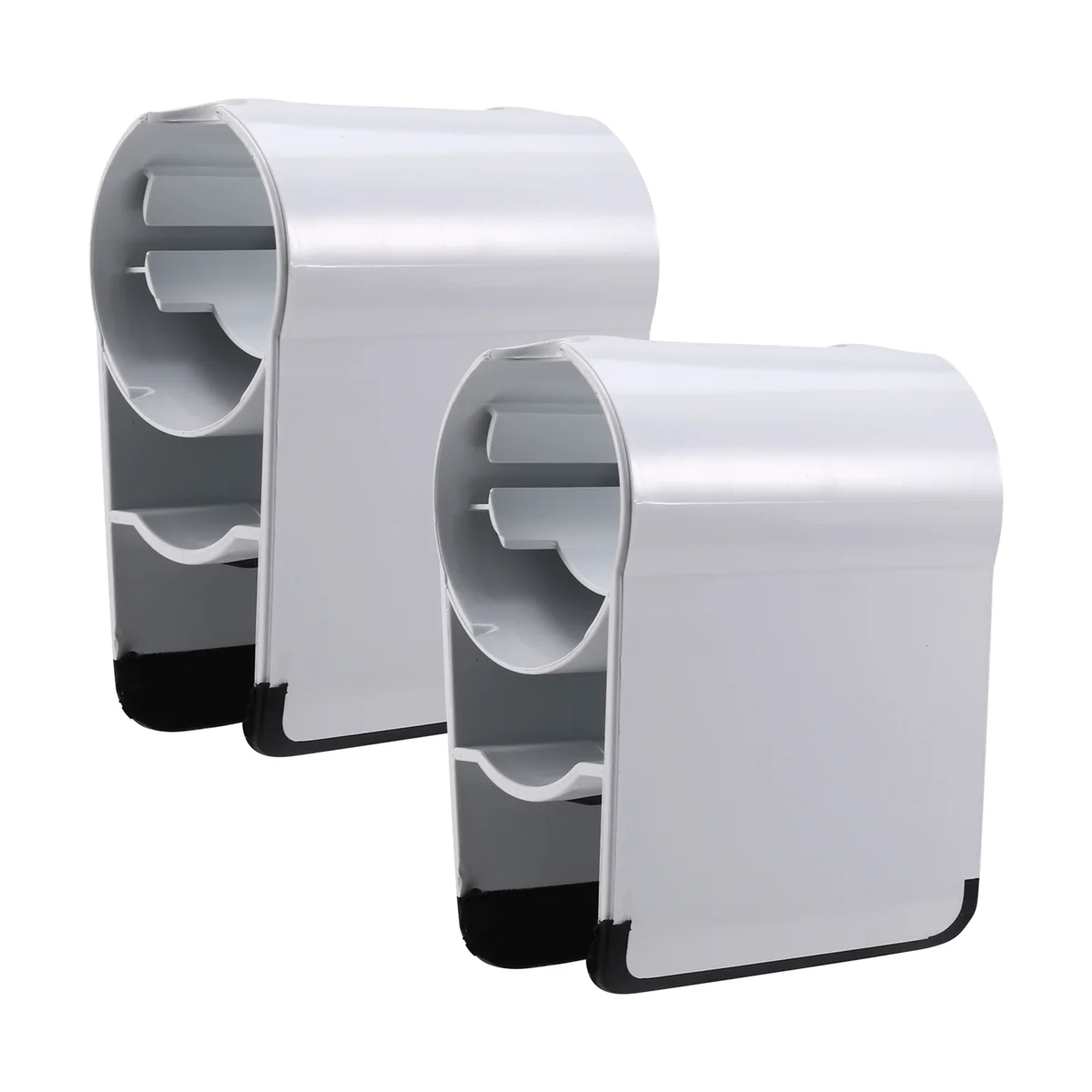 

M14K2Pcs держатель для хранения, зажим для Dyson V10 V11, беспроводная палка, пылесос, запчасти для пылесоса, аксессуары