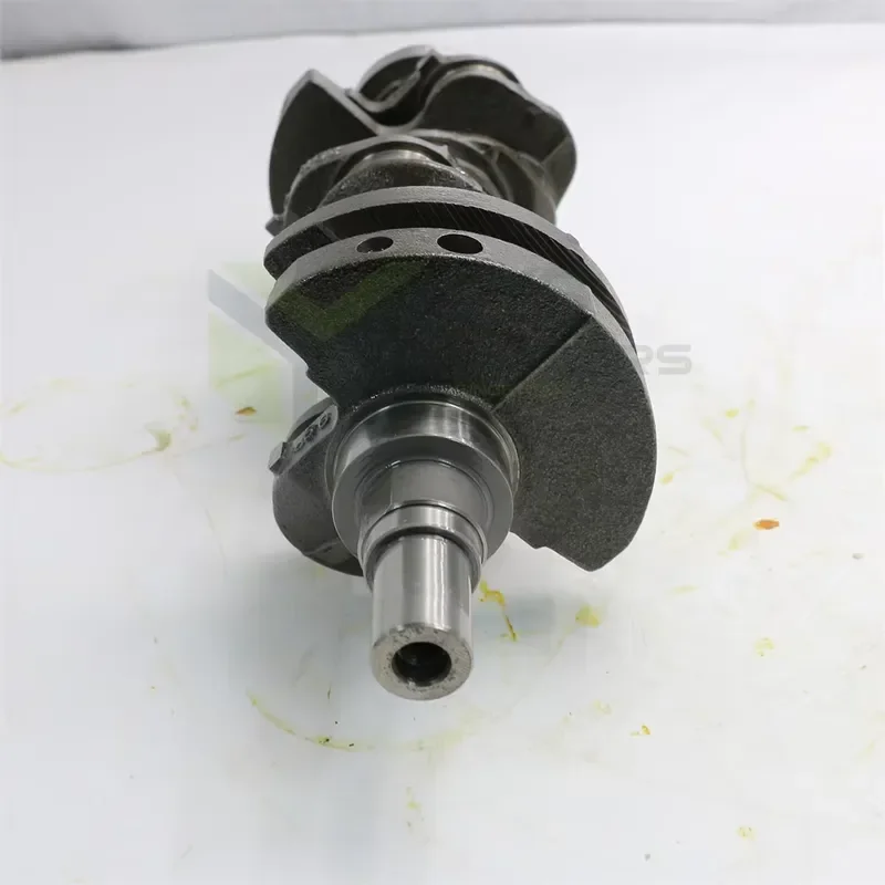 Engine Crankshaft for GALANT PAJERO MONTERO L400 SONATA GALLOPER 23111-35020 MD144525 6G72 V6 3.0L