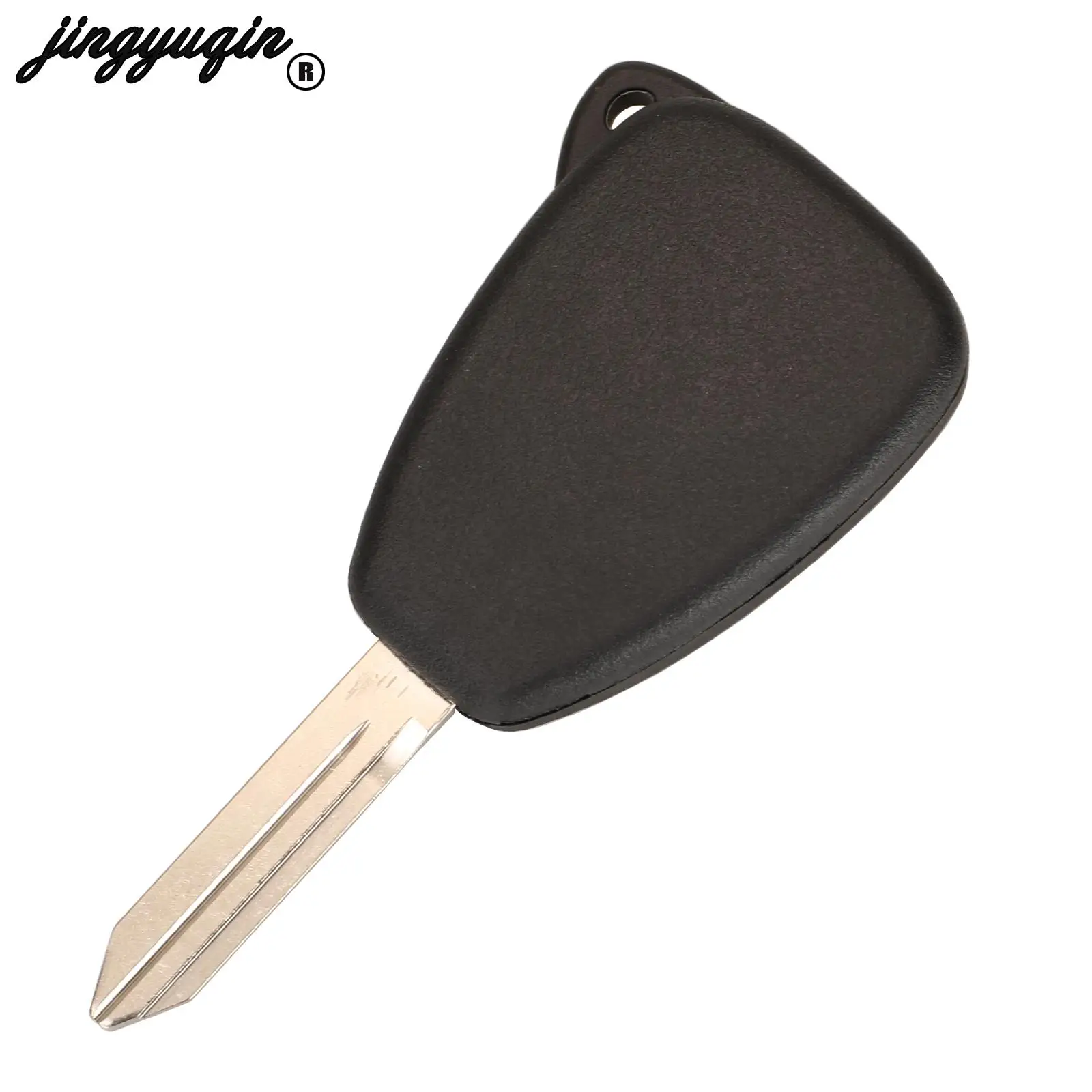 Jingyuqin OHT 692713 AA OHT 692427 AA 315 MHz/434 MHz Voor Jeep/Chrysler/Dodg 300 200 Afstandsbediening Autosleutel ID46 PCF7941 Chip 4/5 Knoppen