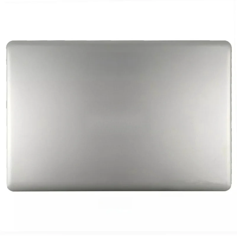 New For Dell Inspiron 15 5584 Laptop LCD Back Cover Bezel Hinges Palmrest Bottom Case Replacement Parts