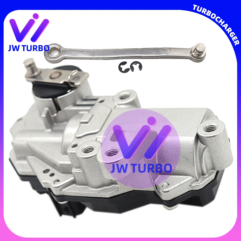 CT16V For Toyota Hilux Innova Fortuner 2.4 2GD-FTV Turbo Electronic Actuator 1720111080 1720111070 8967471020