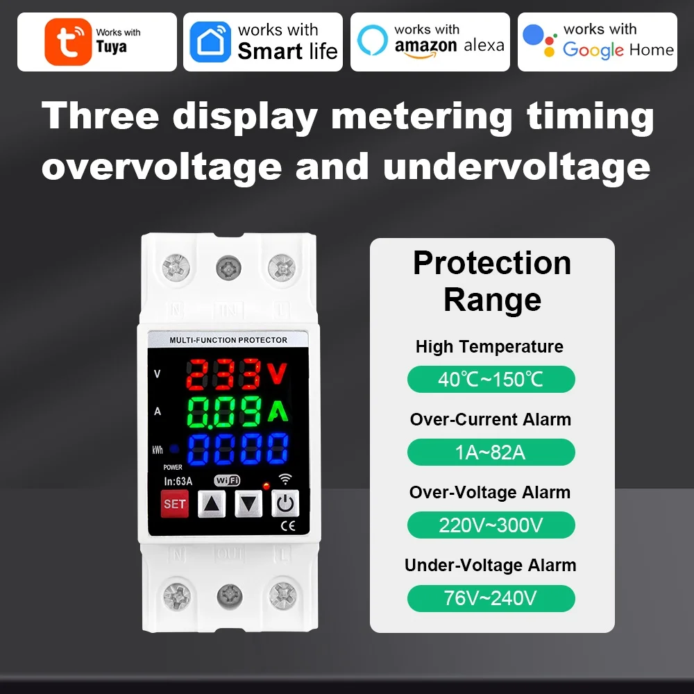 #16 Best Circuit Breakers to Buy In 2026