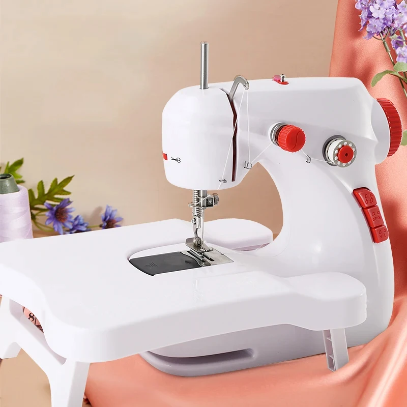 

Handheld Sewing Mini Size Convenient Multi Function Electric Portable Zigzag Tailor Design Machine For Cloth