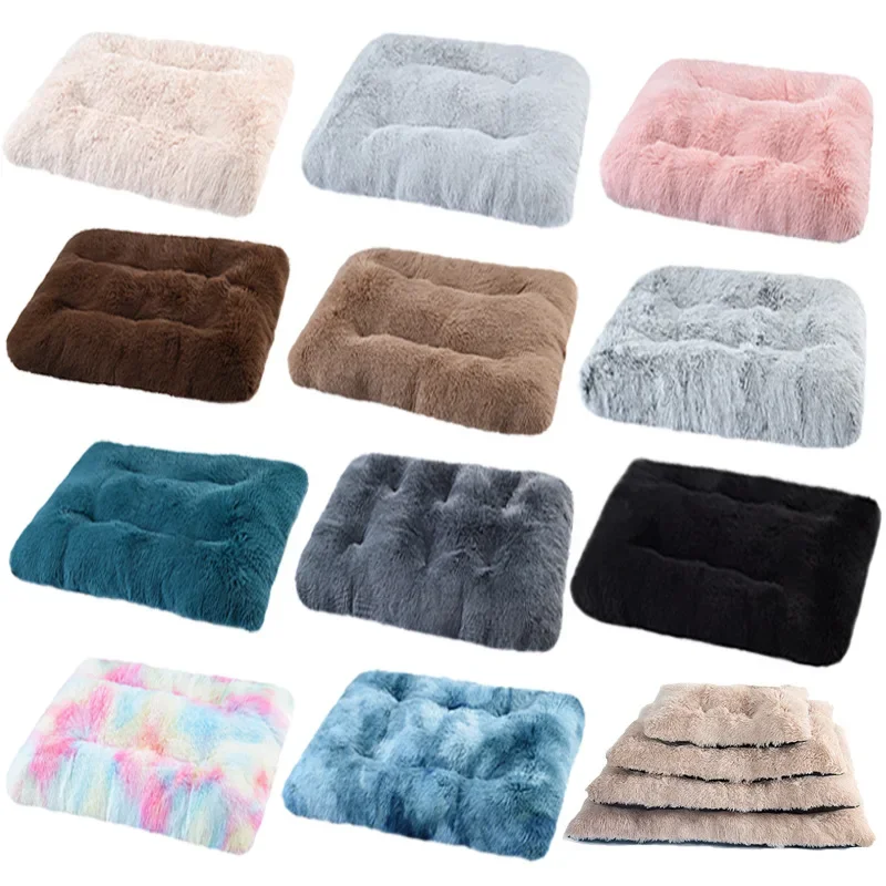 soft-dog-beds-house-soft-long-plush-best-pet-dog-bed-for-dogs-basket-pet-products-cushion-cat-bed-cat-mat-animals-sleeping-sofa
