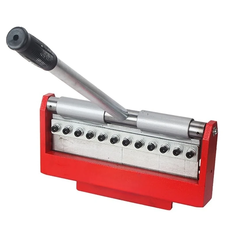 

For Small Manual and Rolling Machine Folding Sheet Bending Tool