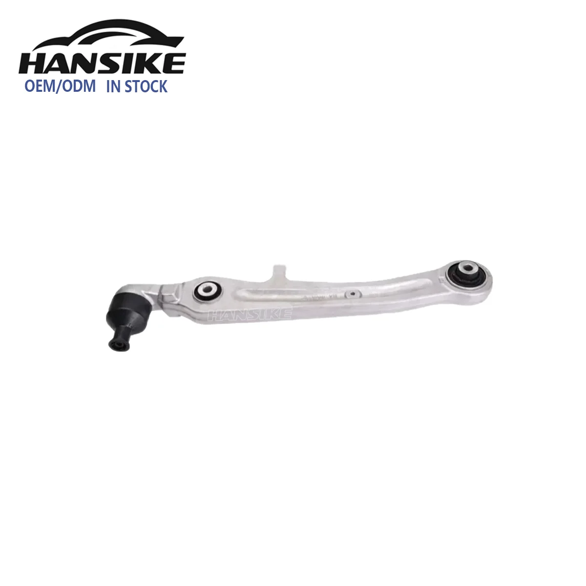 HANSIKE Parts OEM 4E0407151K 4E0407151J 4E0407151E Auto Suspension Systems for VW Phaeton Lower Control Arm Car Accessories
