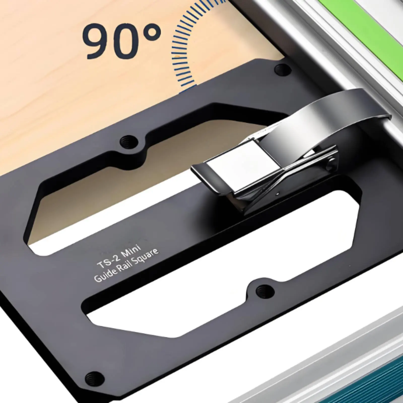 right-angle-guide-rail-square-thin-profile-track-saw-square-90-degree-positioning-plate-long-service-life-power-tool-accessory