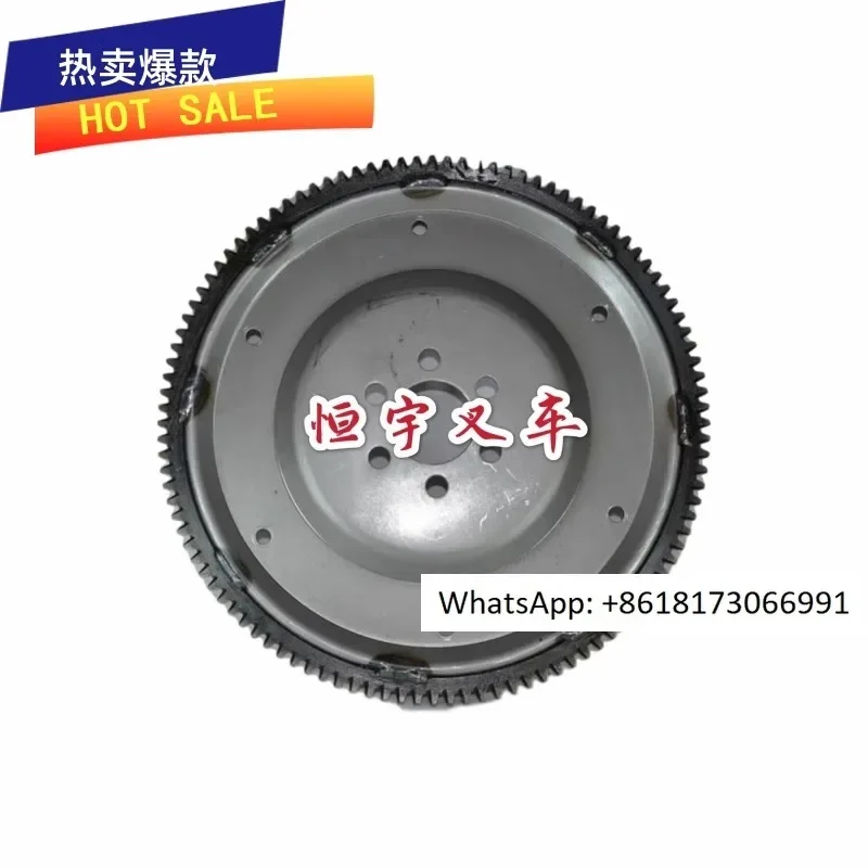 Forklift Accessorie…