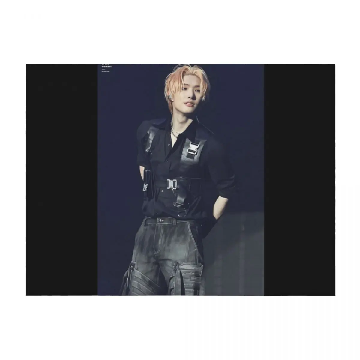 

mingi Throw Blanket For Decorative Sofa Polar Soft Plaid Plush Blankets