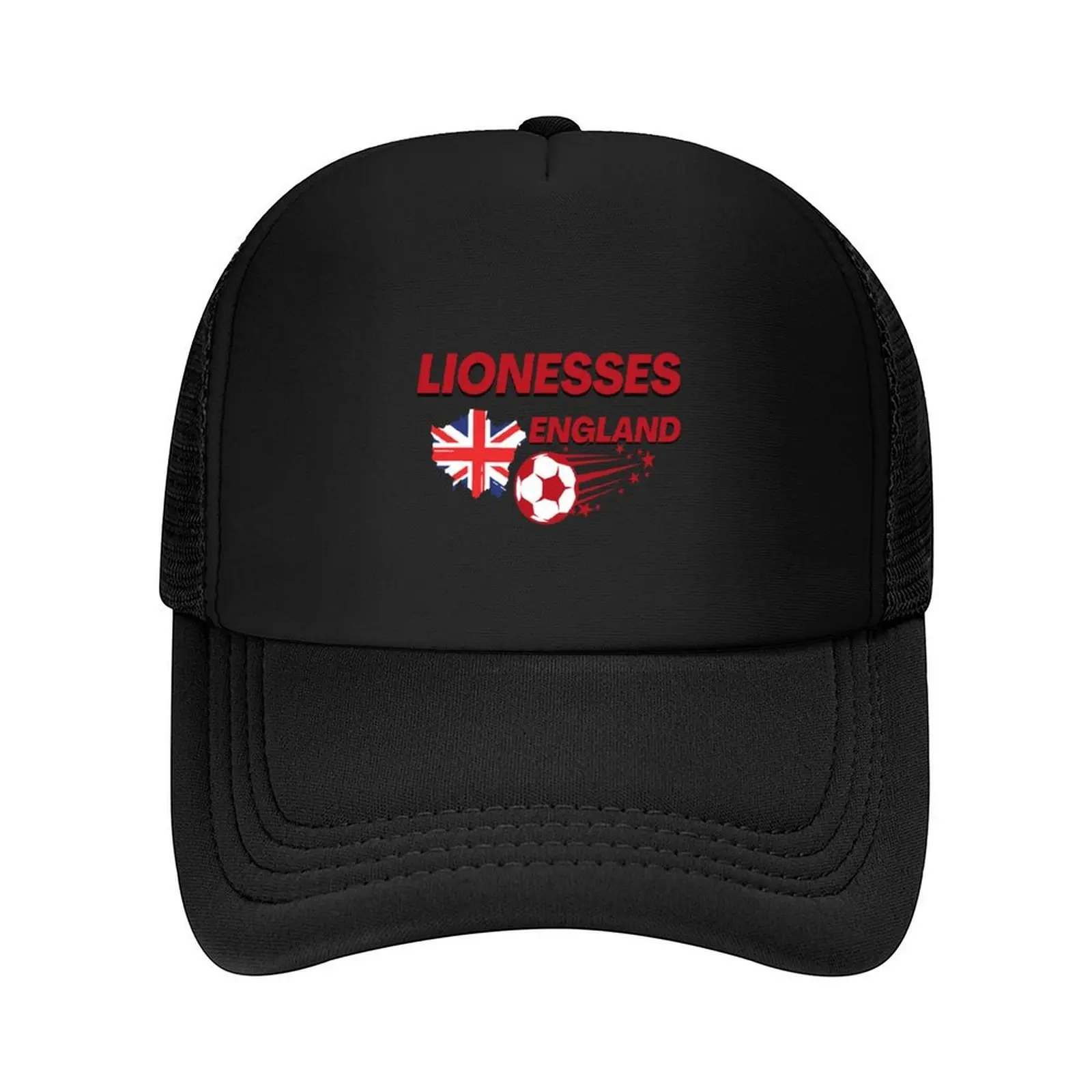 

England Lionesses Baseball Cap luxury caps golf hat genuine fun hats sun hat Caps For Women Men's