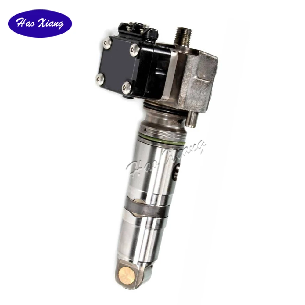 

Haoxiang Diesel Fuel Injector Nozzles EUP Unit Fuel Pump Injector 0414799008 0414799002 0414799003 For Mercedes Benz MP2 MP3