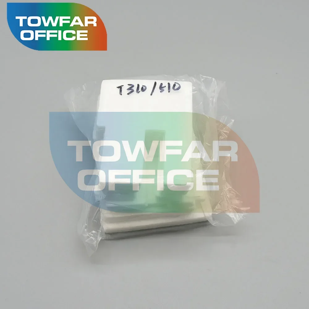 10X D00BWA001 Ink Absorber support for BROTHER DCP T310 T220 T420W T510W T520W T710W MFC T810W T910DW T420 T510 T520 T710