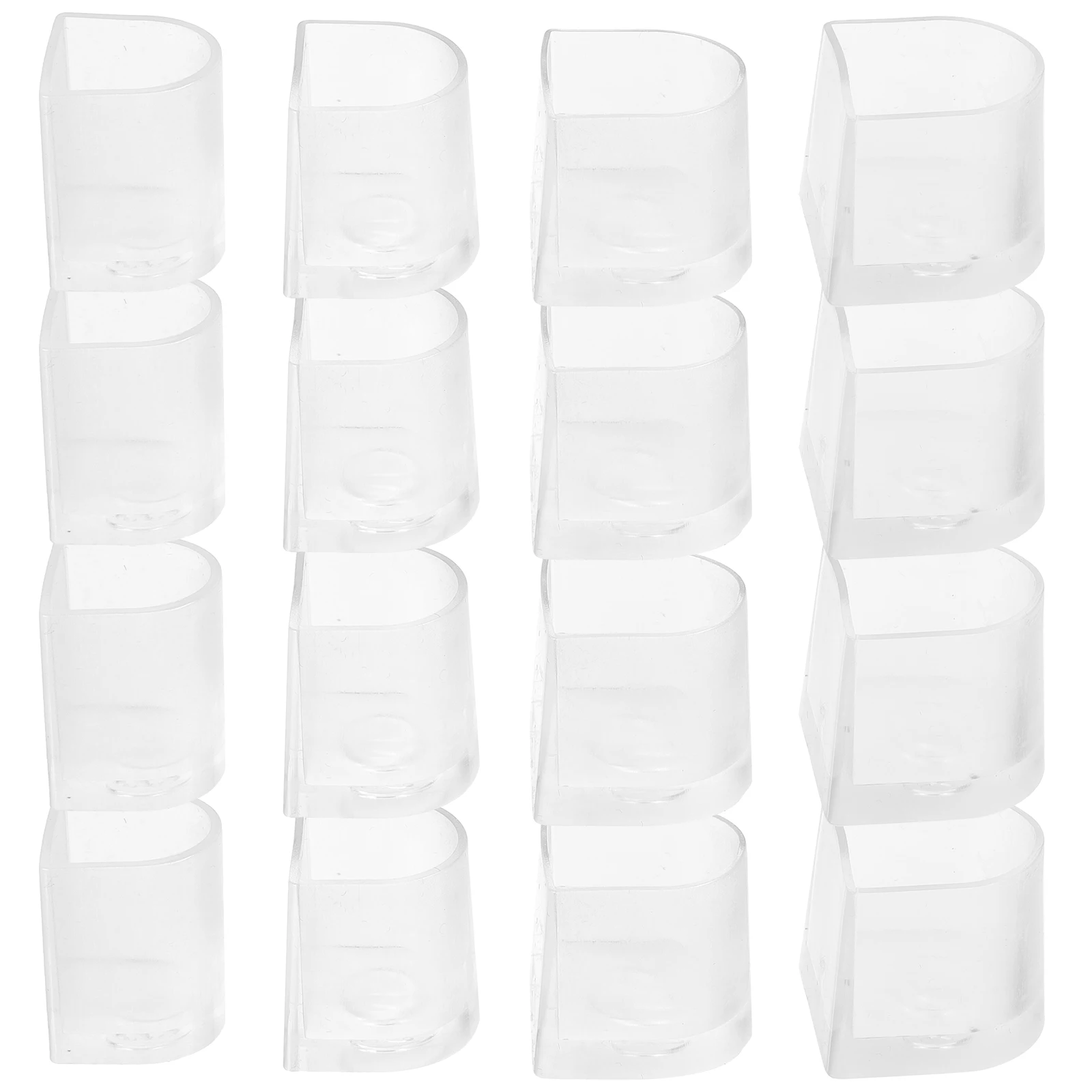 

Shoe Clear Tips Caps For High Heels Clear Protector Heel Caps High Heel Tips Non-Skid Pvc Transparent Covers For Grass