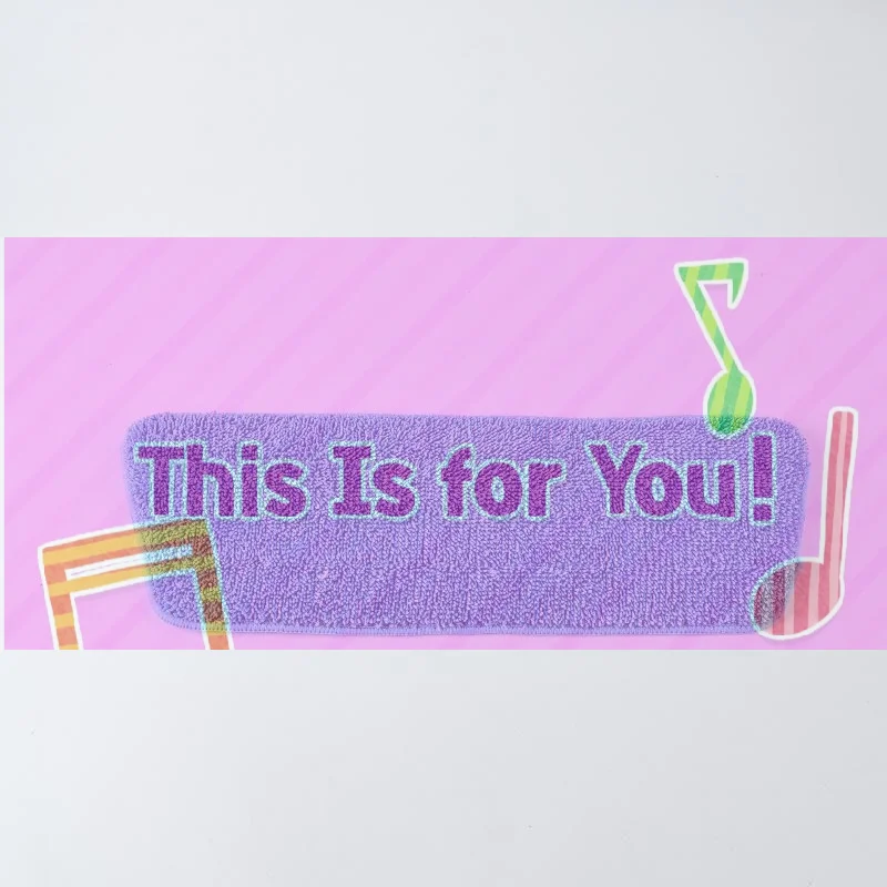 【HMA】1/2Pcs Flat Mop Replacement Pad Microfiber Washable Mop Cloth Refill For Spray Water Mop Home Floor Cleaning Tools