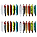 24Pcs Catfish float