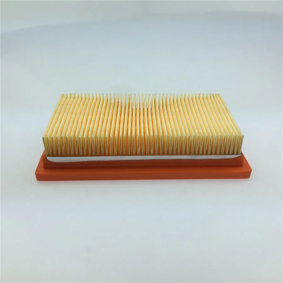 For Jialing JH600 Motorcycle Air Filters Have Two Three General-purpose Air Filter Paper Air Filters Systems)