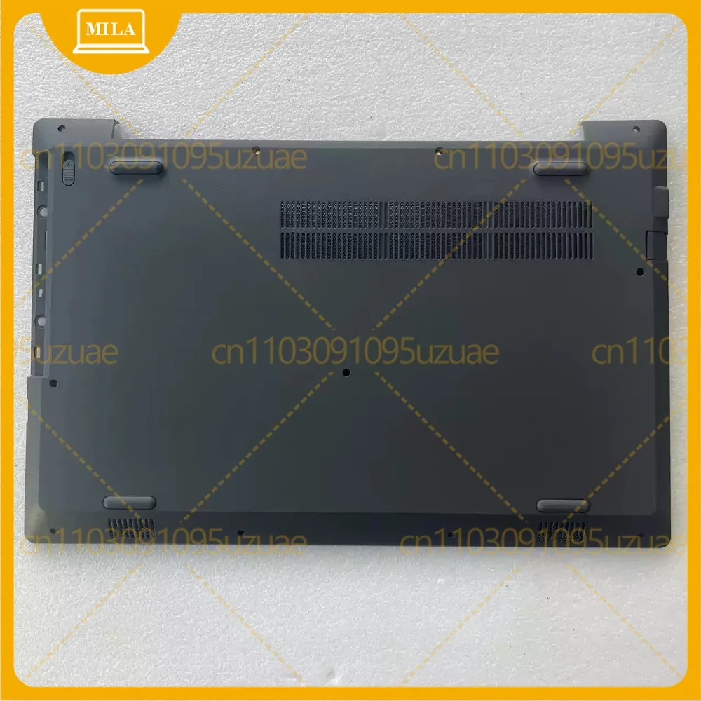 For Lenovo V130-15 V330-15ISK V330-15IKB Wei5-15 Bottom Base Cover D Shell 5CB0Q60184 Laptop Housing Replacement Part