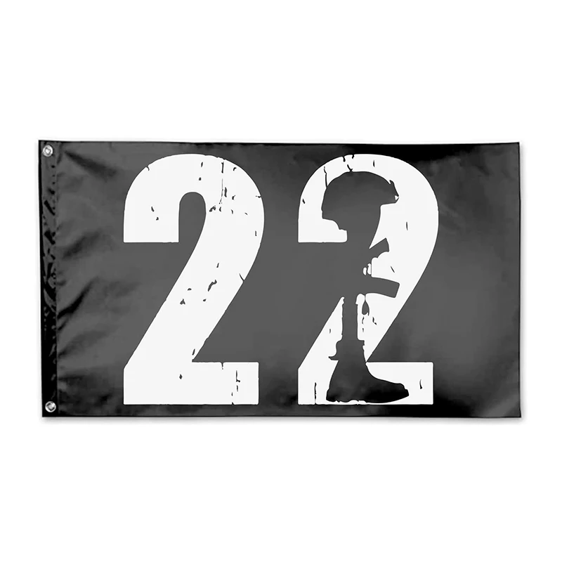 22 Too Many Ptsd Aw…