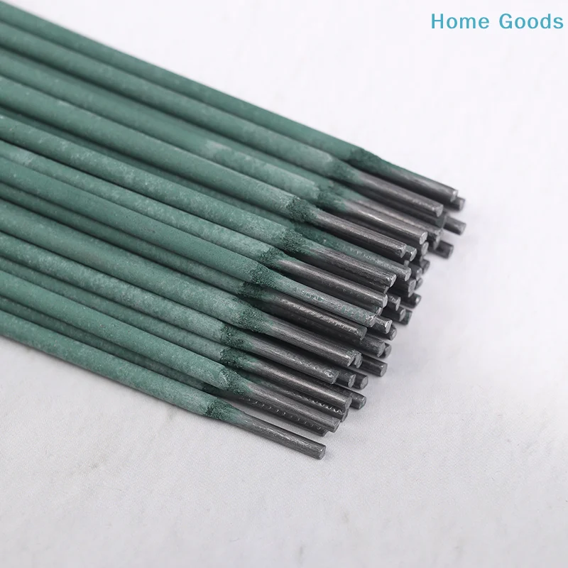 20/50Pcs Arc Welding Rods Stick Electrodes 2.0mm Mild Steel Carbon Steel E6013 J422 All Position General Purpose Farm Rod Repair