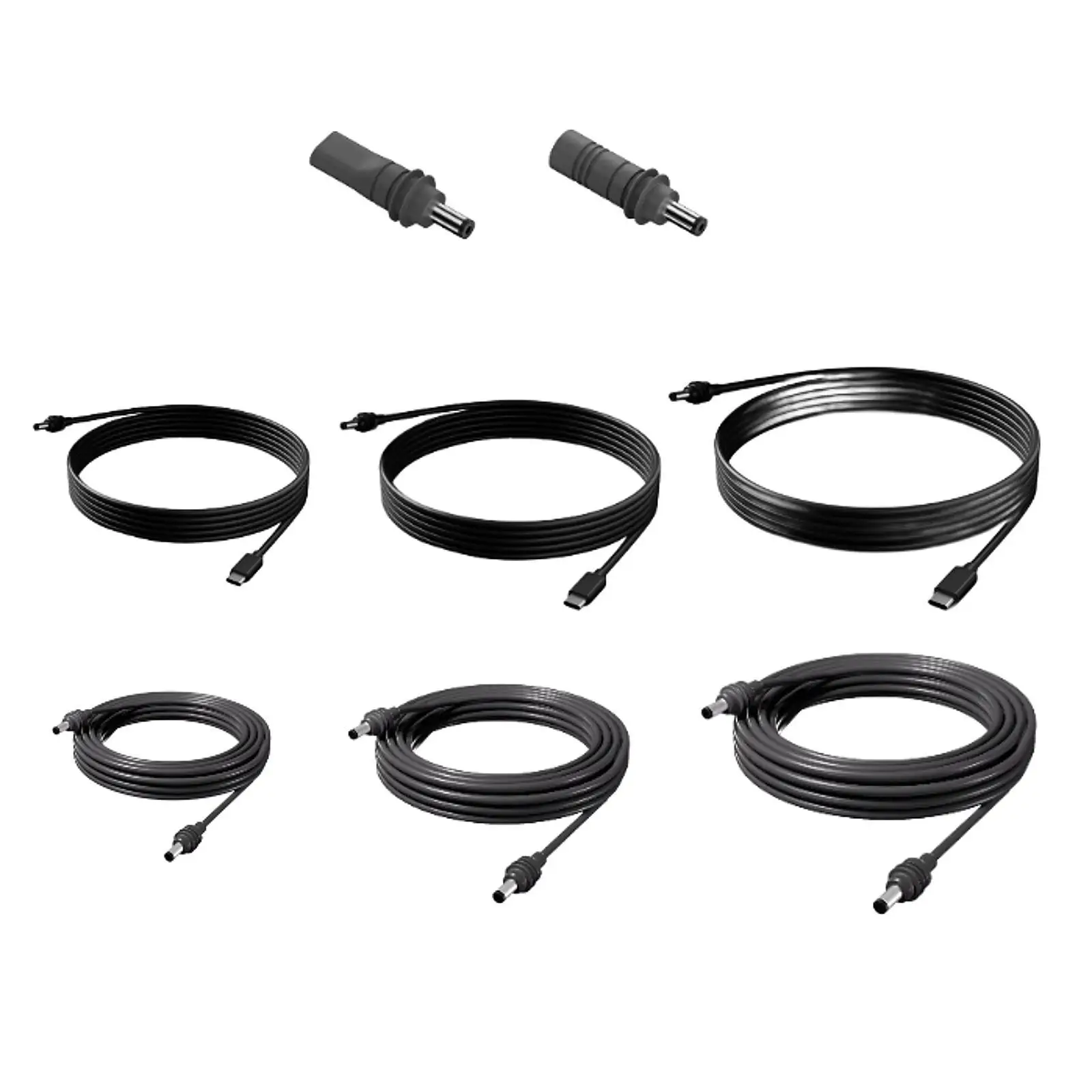 Starlink Mini Cable Waterproof Rainproof No Delay Easy to Install Wear Resistant