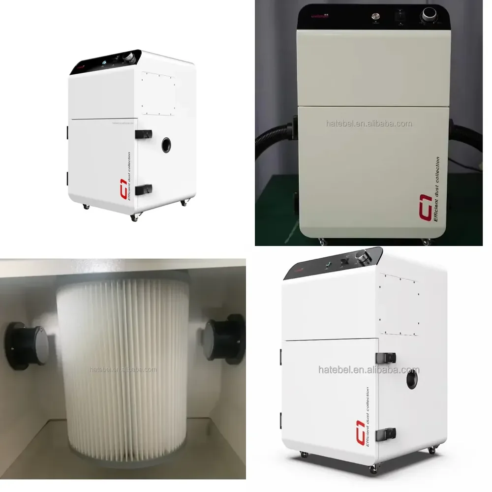 

【2026】 Smart Vacuum Cleaner Electric 1100W 220V for Lab