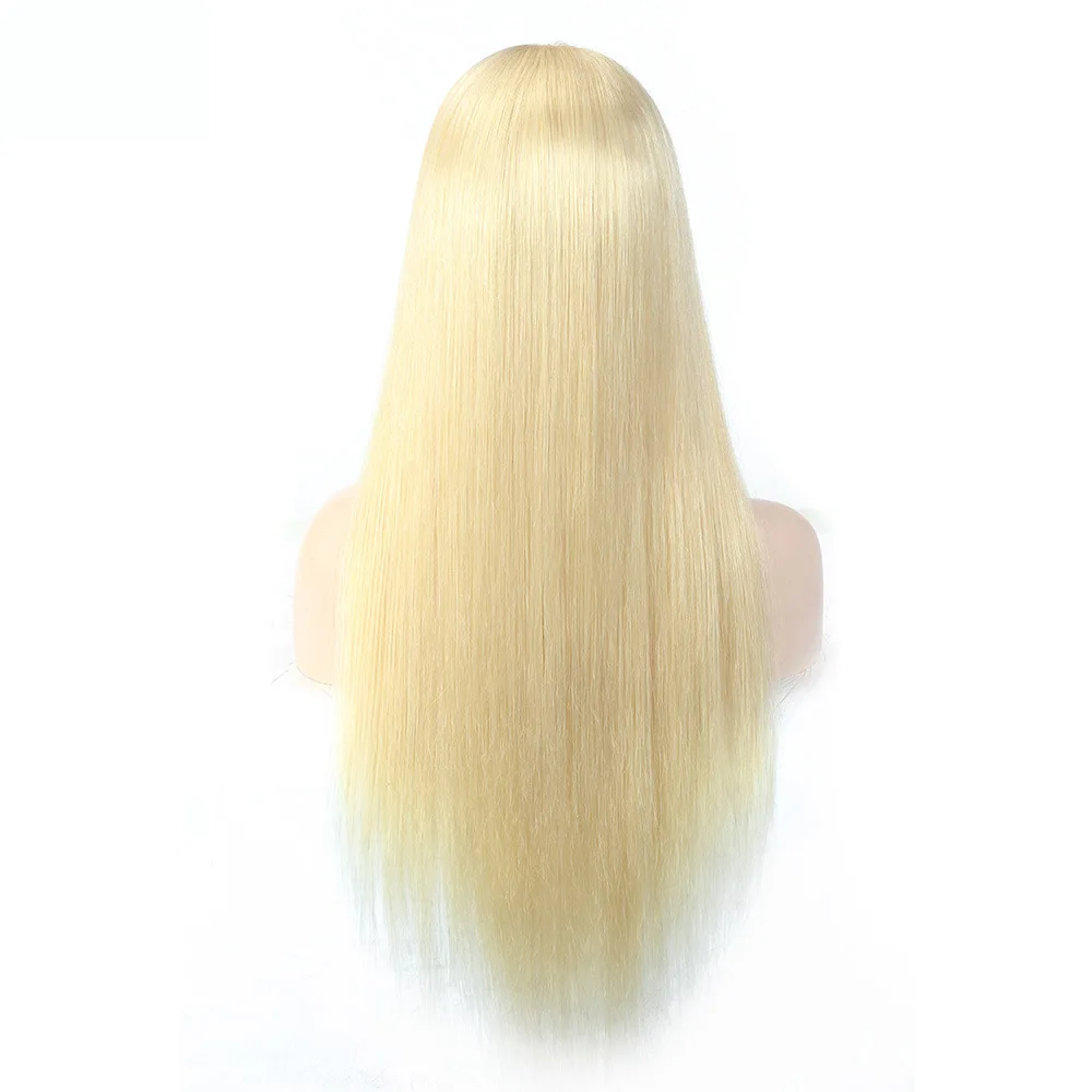 

63 # 4*4 Фронтальный парик шнурка Прямые волосы Парики из натуральных волос Трансграничные искусственные волосы Настоящие человеческие волосы Парик шнурка Beau Hair Care