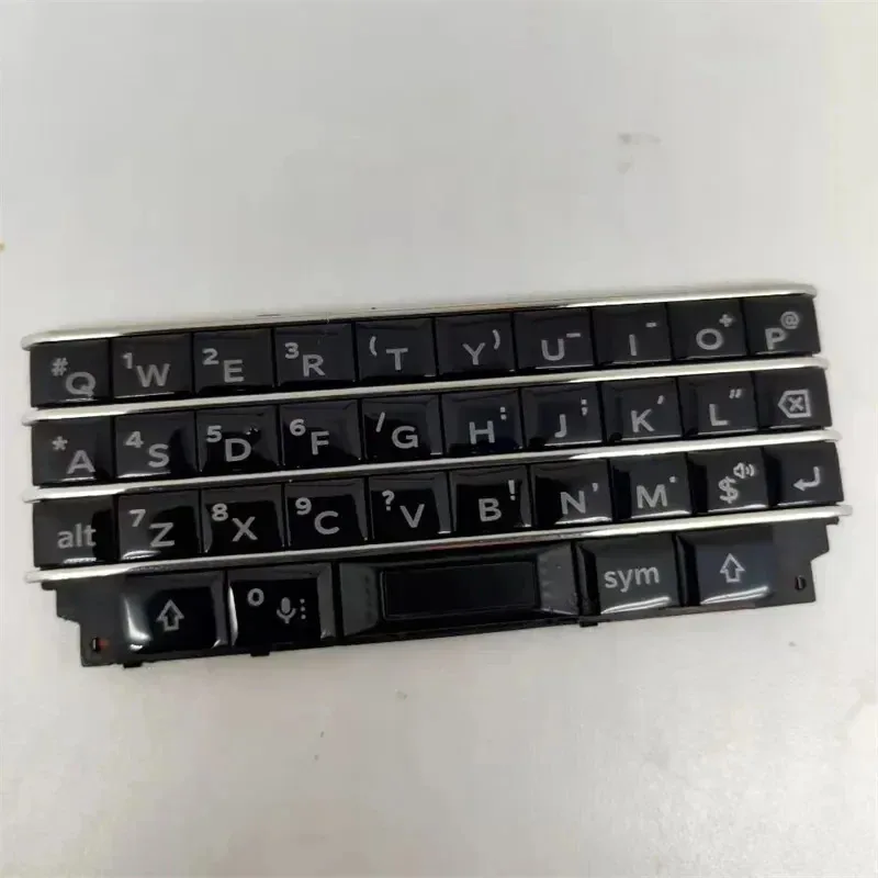 keyboard button flex cable For BlackBerry keyone dtek70/KEYone  keypad For BlackBerry DTEK 70 replacement parts