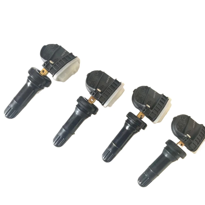 

Оригинальный 4 шт./лот 433 МГц датчик давления в шинах Tpms для Jac Oem 3666200p3331 высокое качество