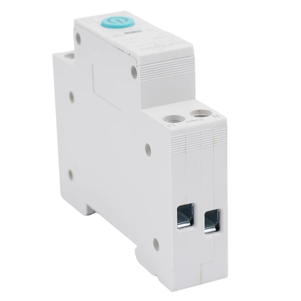 Control By Mobile Phone Circuit Breaker Control Switch Einfach Zu Bedienen Praktisch Zugang Replacement Home Equipment