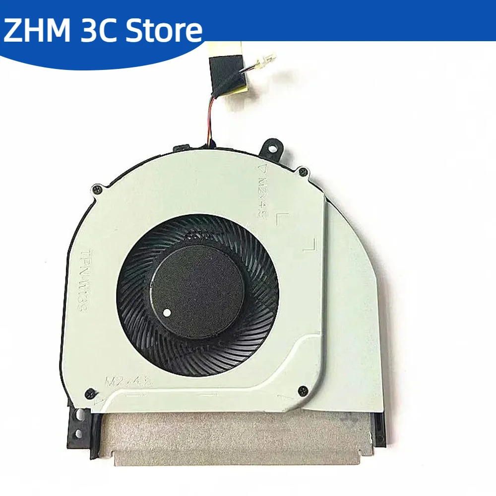 Original CPU Laptop Cooling Fan For HP Pavilion X360 14-DH 14M-DH 14T-DH TPN-W139 TPN-W140 L51102-001